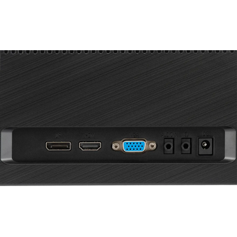  Монитор SunWind SM-27FI223 (SM27SB03) черный 