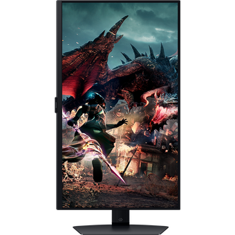  Монитор Samsung S27DG502EI (LS27DG502EIXCI) black 