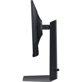  Монитор Samsung S27DG502EI (LS27DG502EIXCI) black 