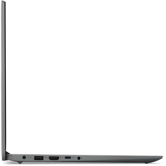  Ноутбук Lenovo IdeaPad 1 15ALC7 (82R400P0RK) 15.6"(1920x1080 IPS)/AMD Ryzen 7 5700U(1.8Ghz)/8192Mb/512SSDGb/noDVD/Int:AMD Radeon 