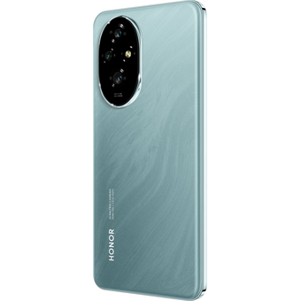  Смартфон HONOR 200 (5109BFKJ) 12/512GB Green 