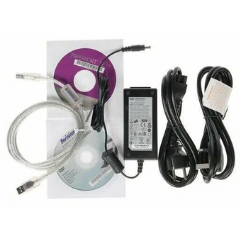  Сканер Avision AD240U 000-0863-02G 