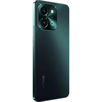  Смартфон VIVO Y28 (5667148) 8/256Gb Темный изумруд 