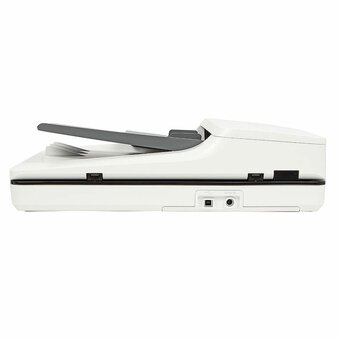  Сканер HP ScanJet Pro 2500 f1 (20G05A) 