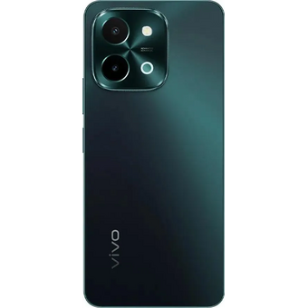  Смартфон VIVO Y28 (5667148) 8/256Gb Темный изумруд 