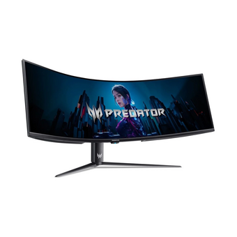  Монитор Acer Predator Z57bmiiphuzx (UM.NZ7EE.001) 