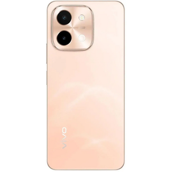  Смартфон VIVO Y28 8/256Gb Gleaming Orange 