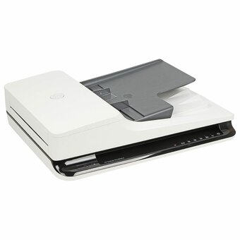  Сканер HP ScanJet Pro 2500 f1 (20G05A) 