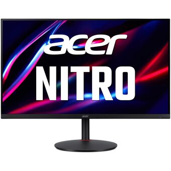  Монитор Acer Nitro XV322QKV3bmiiphx (UM.JX2EE.301) Black 