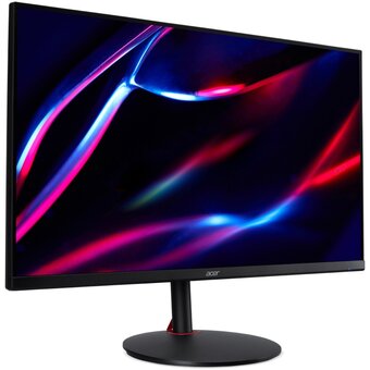  Монитор Acer Nitro XV322QKV3bmiiphx (UM.JX2EE.301) Black 