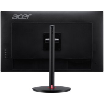  Монитор Acer Nitro XV322QKV3bmiiphx (UM.JX2EE.301) Black 