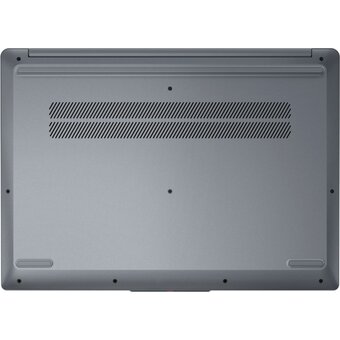  Ноутбук Lenovo IdeaPad Slim 3 16ABR8 (82XR008NRK) 16"(1920x1200 IPS)/AMD Ryzen 7 7730U(2Ghz)/16384Mb/512SSDGb/noDVD/Int:AMD Radeon 