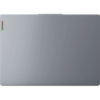 Ноутбук Lenovo IdeaPad Slim 3 16ABR8 (82XR008NRK) 16"(1920x1200 IPS)/AMD Ryzen 7 7730U(2Ghz)/16384Mb/512SSDGb/noDVD/Int:AMD Radeon 