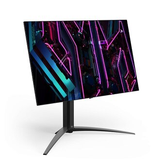 Монитор Acer Predator X27Ubmiipruzx (UM.HXXEE.001) 