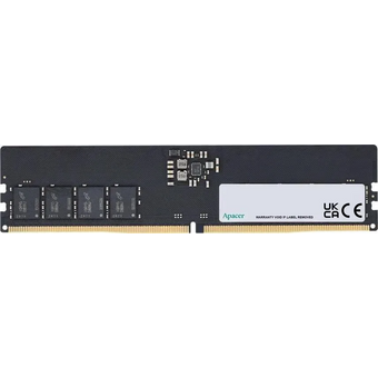  ОЗУ APACER FL.16G2C.PKH DIMM 16GB DDR5-5600 