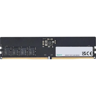  ОЗУ APACER FL.08G2C.RKH DIMM 8GB DDR5-5600 