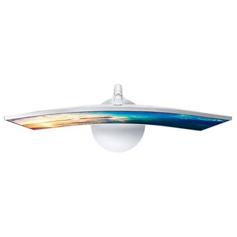  Монитор SAMSUNG LS27D804UAIXCI 