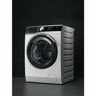  Стиральная машина AEG LFR83866OE белый 