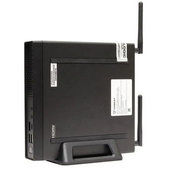  Неттоп Raskat Standart 507 (Standart507149536) Intel Core i5-12400, H610, RAM 16GB, SSD 512GB, noOS 