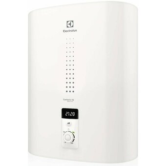  Водонагреватель Electrolux EWH 30 Centurio IQ Inverter 