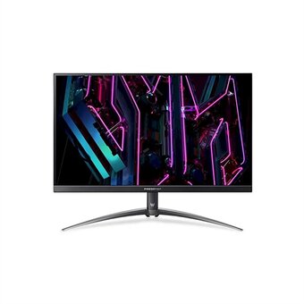  Монитор Acer Predator XB273UV3bmiiprzx (UM.HX3EE.310) 