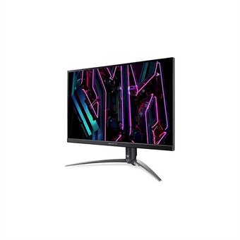  Монитор Acer Predator XB273UV3bmiiprzx (UM.HX3EE.310) 