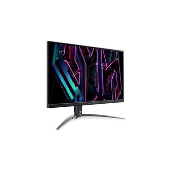  Монитор Acer Predator XB273UV3bmiiprzx (UM.HX3EE.310) 