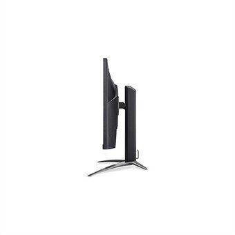  Монитор Acer Predator XB273UV3bmiiprzx (UM.HX3EE.310) 