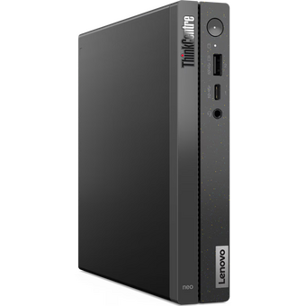  Неттоп Lenovo Neo 50q G4 Tiny (12LN003LGP) i3-1215U 8Gb 512GB WiFi BT VESA Keyboard RUS Mouse NO OS 