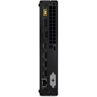  Неттоп Lenovo Neo 50q G4 Tiny (12LN003LGP) i3-1215U 8Gb 512GB WiFi BT VESA Keyboard RUS Mouse NO OS 