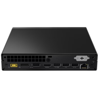  Неттоп Lenovo Neo 50q G4 Tiny (12LN003LGP) i3-1215U 8Gb 512GB WiFi BT VESA Keyboard RUS Mouse NO OS 