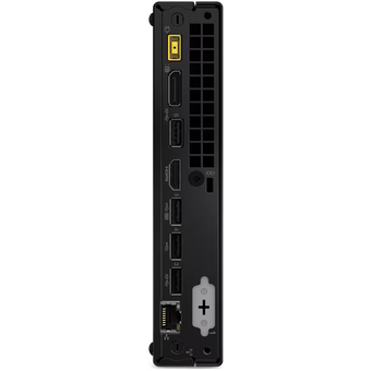  Неттоп Lenovo ThinkCentre Neo 50q G4 (12LN003KUM) Tiny black Core i3 1215U 8Gb 256Gb SSD VGA int WIFI BT kb m noOS 