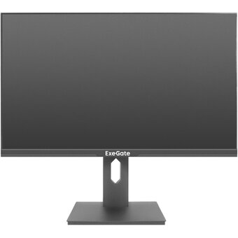  Монитор ExeGate ES2707TA SmartView (EX296976RUS) черный 