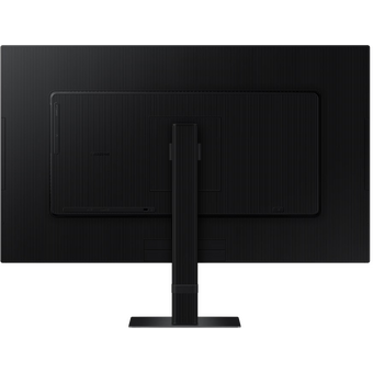  Монитор SAMSUNG S27D700EAI (LS27D700EAIXCI) Black 