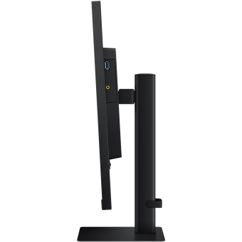  Монитор SAMSUNG S27D700EAI (LS27D700EAIXCI) Black 