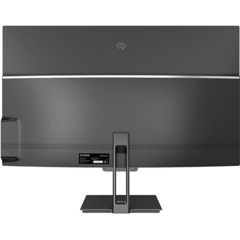  Моноблок Digma Action DM21CN-8CXW01 21.5" Full HD Cel N5095A (2) 8Gb SSD256Gb UHDG 600 CR Win11ProGbitEth WiFi BT 36W клавиатура мышь Cam черный 