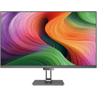  Моноблок Digma Action DM21N9-8CXW01 21.5" Full HD N95 (1.7) 8Gb SSD256Gb UHDG 600 CR Win11ProGbitEth WiFi BT 36W клавиатура мышь Cam черный 