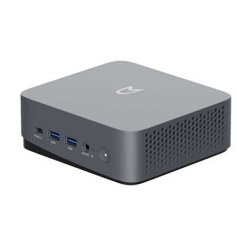  Неттоп IRBIS Smartdesk mini PC IMFPC130 i3-1315U (6C/8T-1.2Ghz), 8GB DDR4 3200, 256GB SSD M.2, Intel UHD, WiFi, BT, 2xHDMI, 1xType-C, fTPM, Win11Pro 