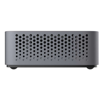  Неттоп IRBIS Smartdesk mini PC IMFPC130 i3-1315U (6C/8T-1.2Ghz), 8GB DDR4 3200, 256GB SSD M.2, Intel UHD, WiFi, BT, 2xHDMI, 1xType-C, fTPM, Win11Pro 