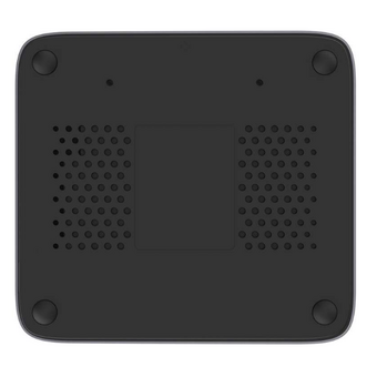  Неттоп IRBIS Smartdesk mini PC IMFPC130 i3-1315U (6C/8T-1.2Ghz), 8GB DDR4 3200, 256GB SSD M.2, Intel UHD, WiFi, BT, 2xHDMI, 1xType-C, fTPM, Win11Pro 