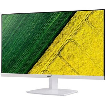  Монитор ACER HA270Ewi (UM.HW0EE.E01) White 