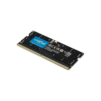  ОЗУ Crucial CT8G48C40S5 8GB 4800МГц DDR5 SODIMM 