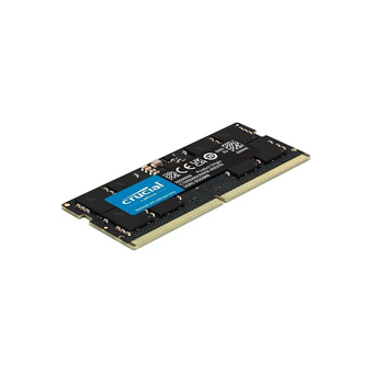  ОЗУ Crucial CT8G48C40S5 8GB 4800МГц DDR5 SODIMM 