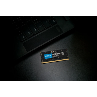  ОЗУ Crucial CT8G48C40S5 8GB 4800МГц DDR5 SODIMM 