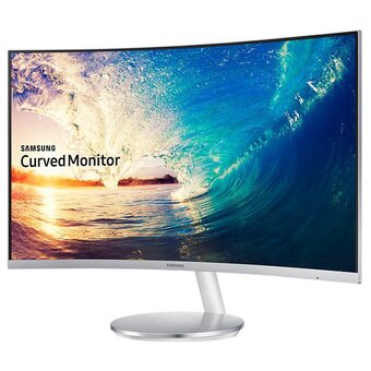  Монитор SAMSUNG LS27D804UAIXCI 