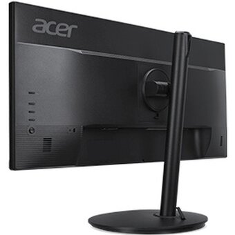  Монитор Acer CB292CUbmiiprx (UM.RB2EE.005) 29" IPS, 2560x1080, 21:9, 178/178, 250cd/m2, 1ms,1000:1 , DP, HDMI, black 