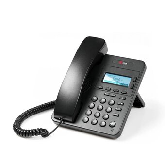  IP телефон QTECH QVP-95P 