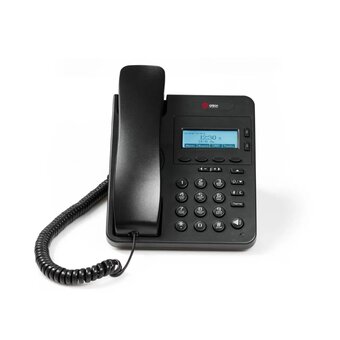  IP телефон QTECH QVP-95P 