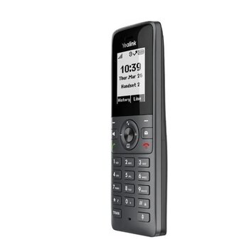  Трубка Yealink W71H 