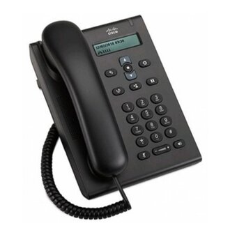  SIP телефон Cisco CP-3905 